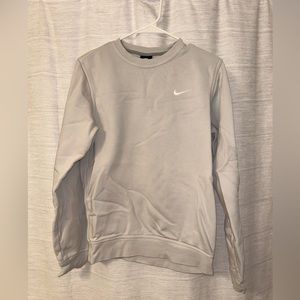 Nike crewneck
